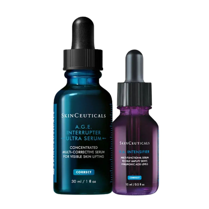 SkinCeuticals A.G.E. Interrupter Ultra Serum & Free Choice of 15ml