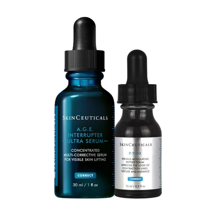 SkinCeuticals A.G.E. Interrupter Ultra Serum & Free Choice of 15ml