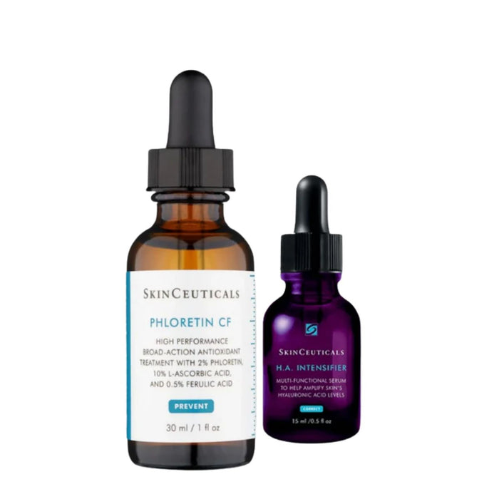 SkinCeuticals Brighten & Plump Christmas Cracker