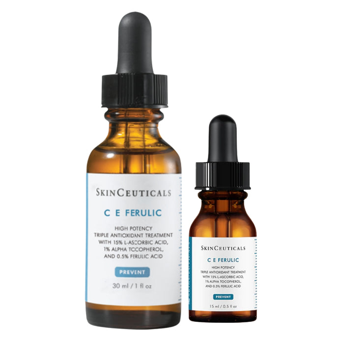 SkinCeuticals C E Ferulic & Free Choice of 15ml