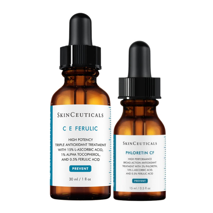SkinCeuticals C E Ferulic & Free Choice of 15ml
