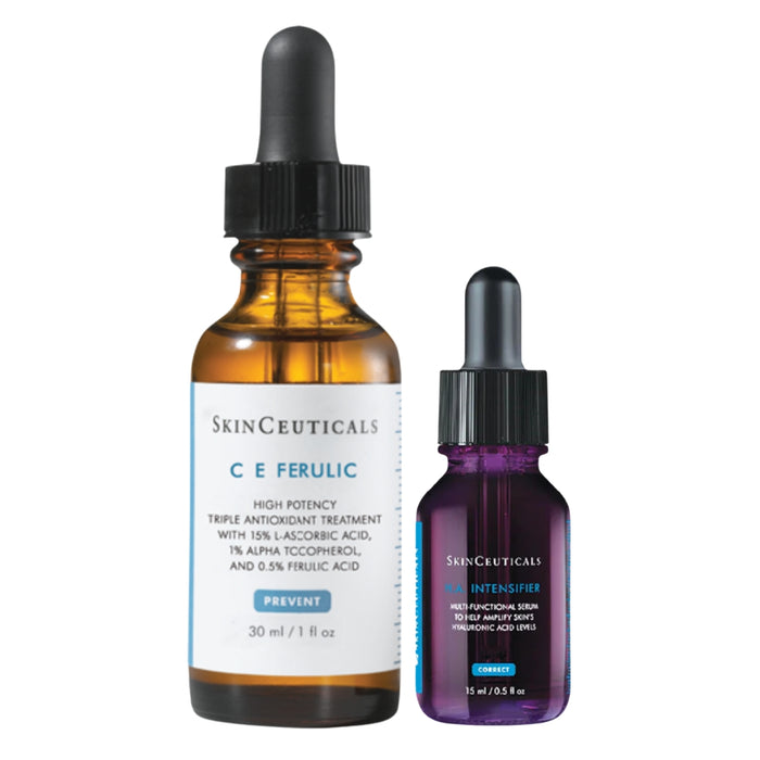 SkinCeuticals C E Ferulic & Free Choice of 15ml