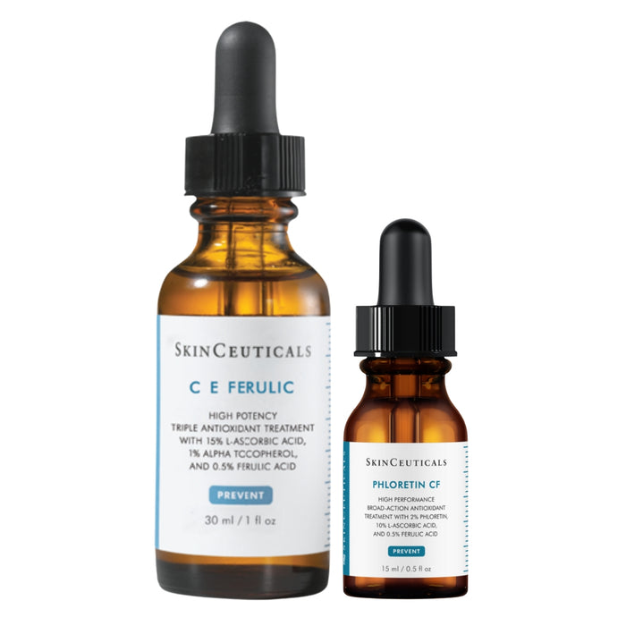 SkinCeuticals C E Ferulic & Free Choice of 15ml