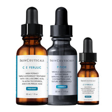 SkinCeuticals C E Ferulic & P-TIOX Bestsellers Trio