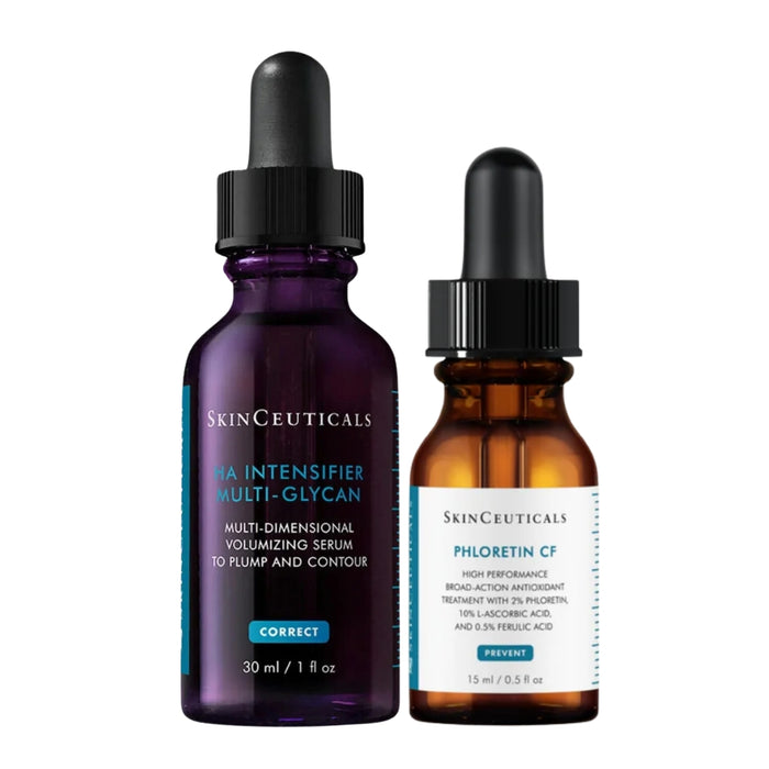 SkinCeuticals HA Intensifier Multi-Glyan & Free Choice of 15ml
