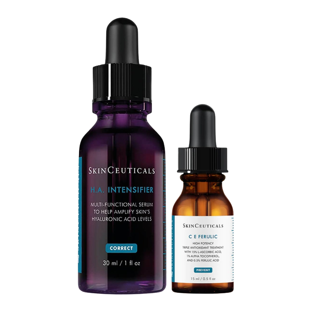 SkinCeuticals Hyaluronic Acid Intensifier & Free Choice of 15ml