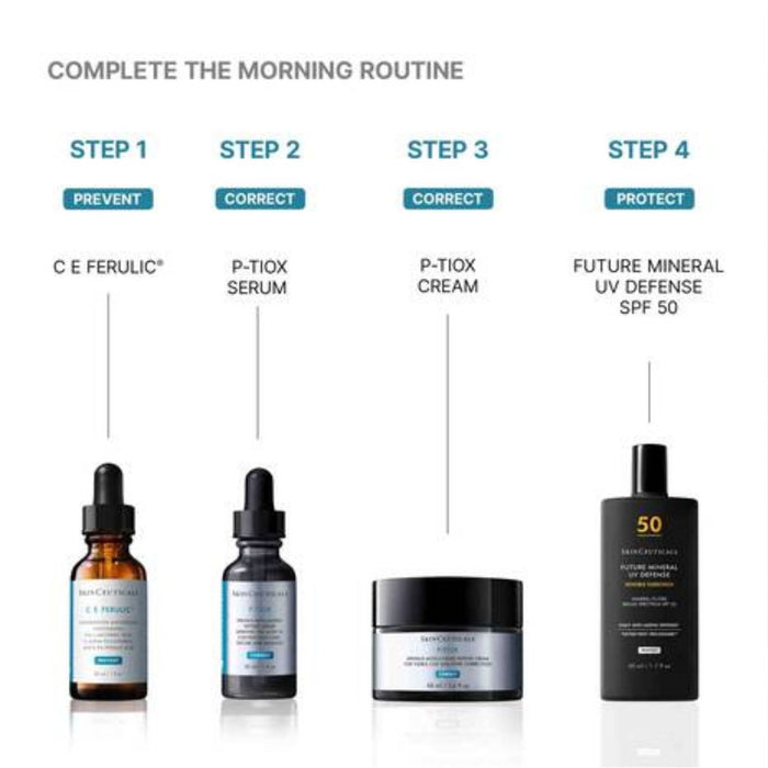 SkinCeuticals P-Tiox Cream 48ml
