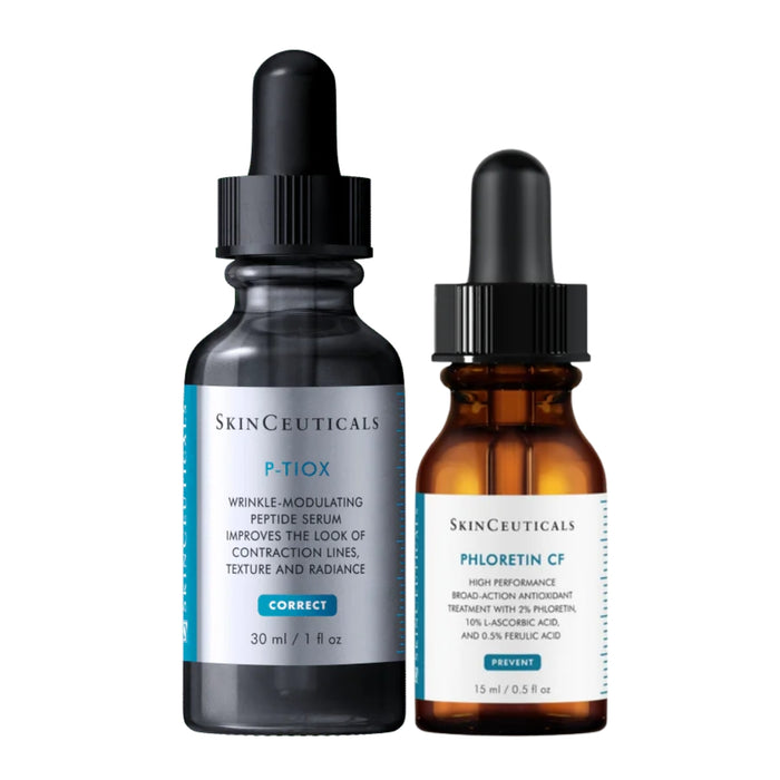 SkinCeuticals P-TIOX & Free Choice of 15ml