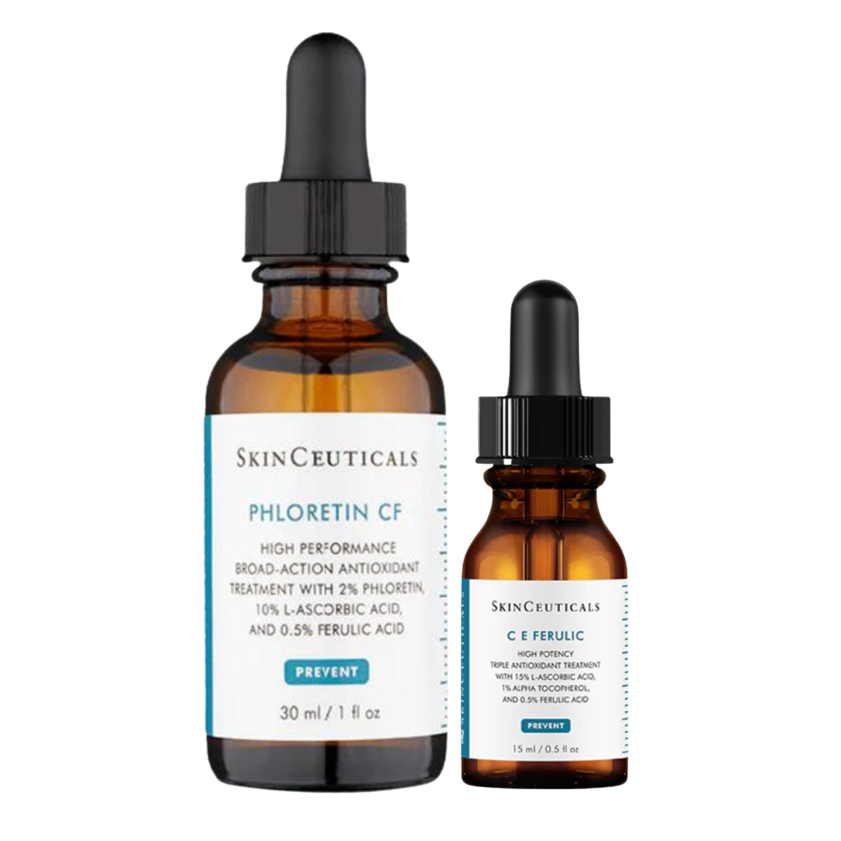SkinCeuticals Phloretin CF & Free Choice of 15ml
