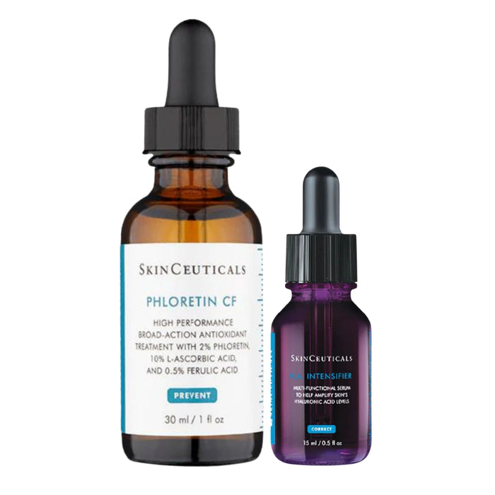 SkinCeuticals Phloretin CF & Free Choice of 15ml