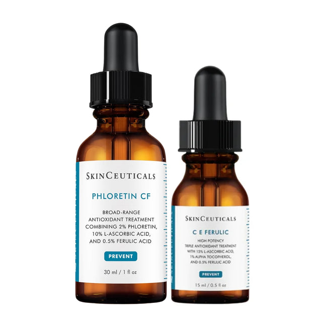 SkinCeuticals Phloretin CF & Free Choice of 15ml