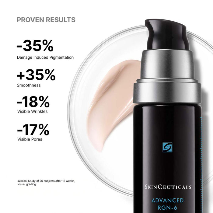 SkinCeuticals Advanced RGN-6 Rejuvenation Cream 50ml