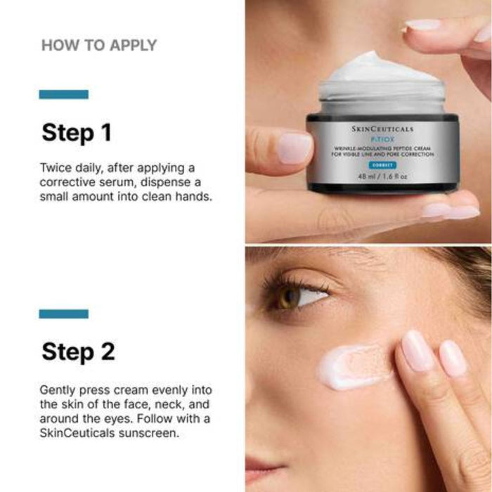 SkinCeuticals P-Tiox Cream 48ml