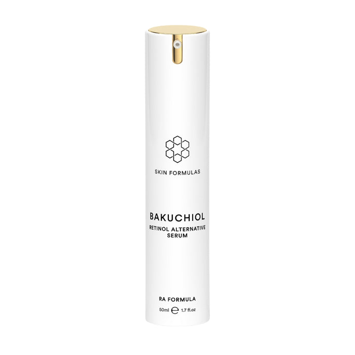 Skin Formulas Bakuchiol Retinol Alternative Serum