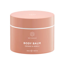 Skin Formulas Body Balm