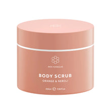 Skin Formulas Body Scrub