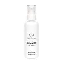 Skin Formulas Cleanser Daily Foaming 