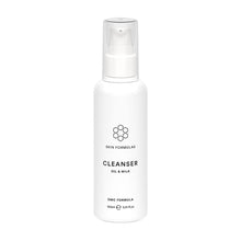 Skin Formulas Cleanser Oil and Milk