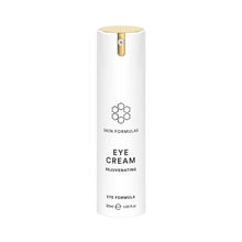 Skin Formulas Eye Cream Rejuvenating