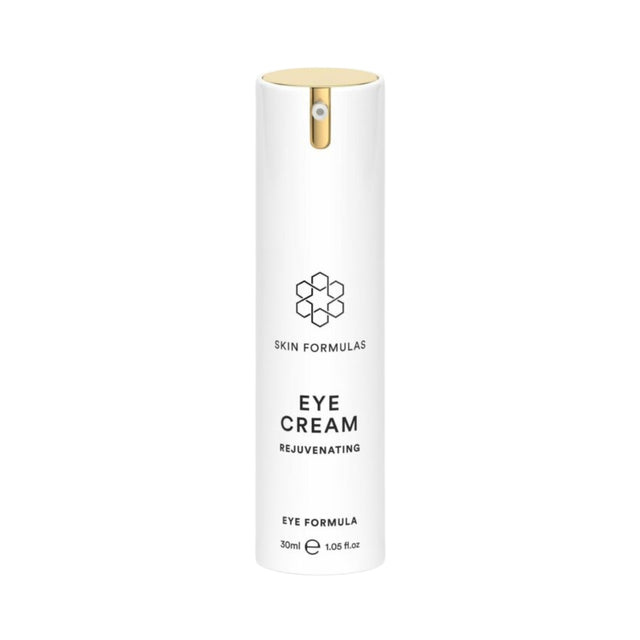 Skin Formulas Eye Cream Rejuvenating