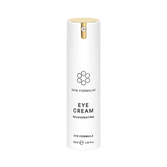 Skin Formulas Eye Cream Rejuvenating