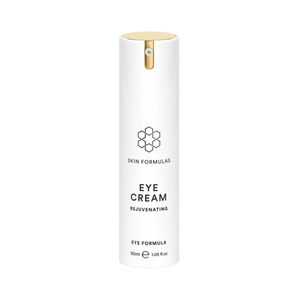 Skin Formulas Eye Cream Rejuvenating