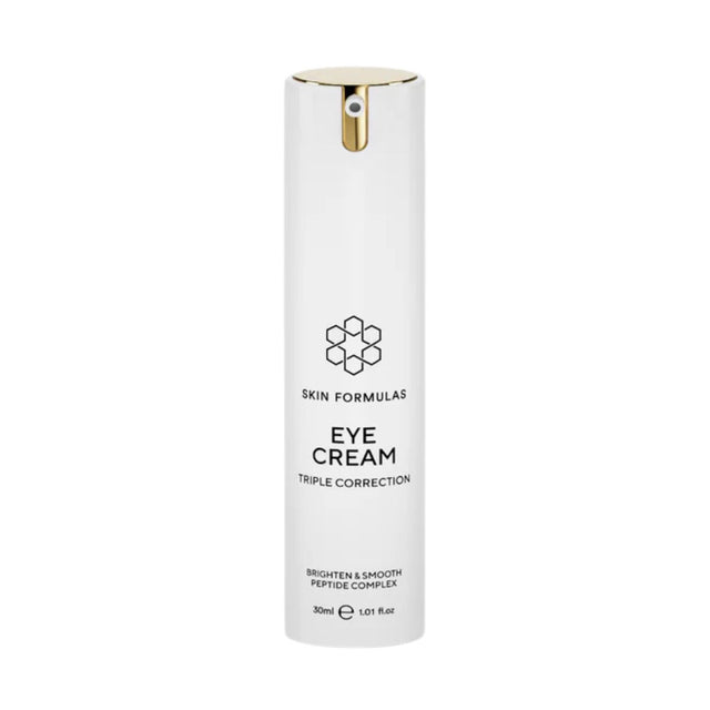Skin Formulas Eye Cream Triple Correction 30ml 