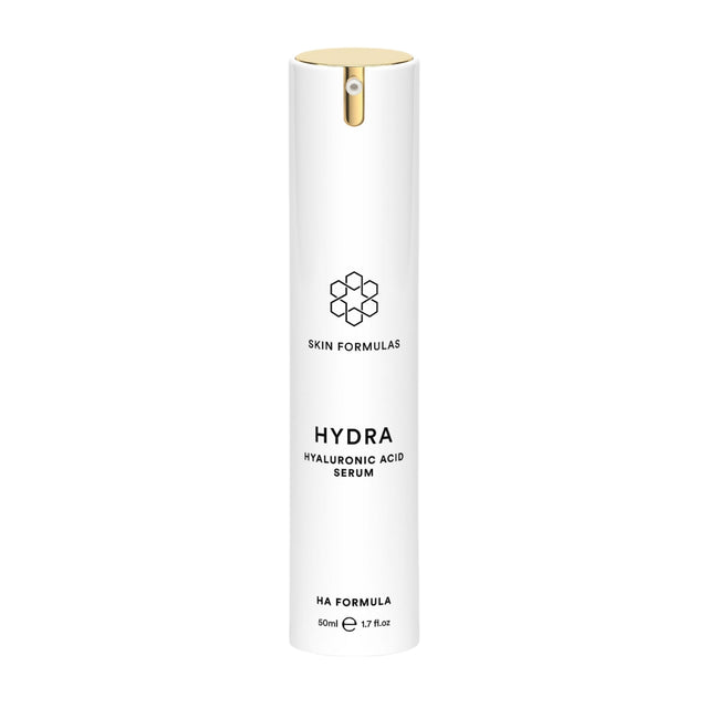 Skin Formulas Hydra Hyaluronic Acid Serum