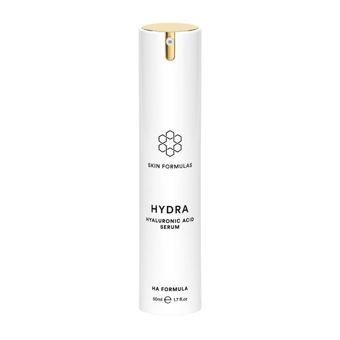 Skin Formulas Hydra Hyaluronic Acid Serum