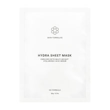 Skin Formulas Hydra Sheet Mask