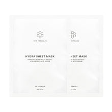 Skin Formulas Hydra Sheet Mask Duo