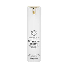 Skin Formulas Retinol A + Serum 30ml
