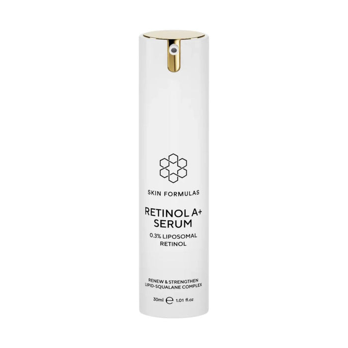 Skin Formulas Retinol A + Serum 30ml