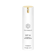 Skin Formulas Vit A Restore Serum