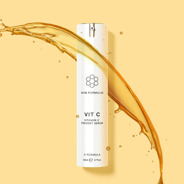 Skin Formulas Vit C Prevent Serum