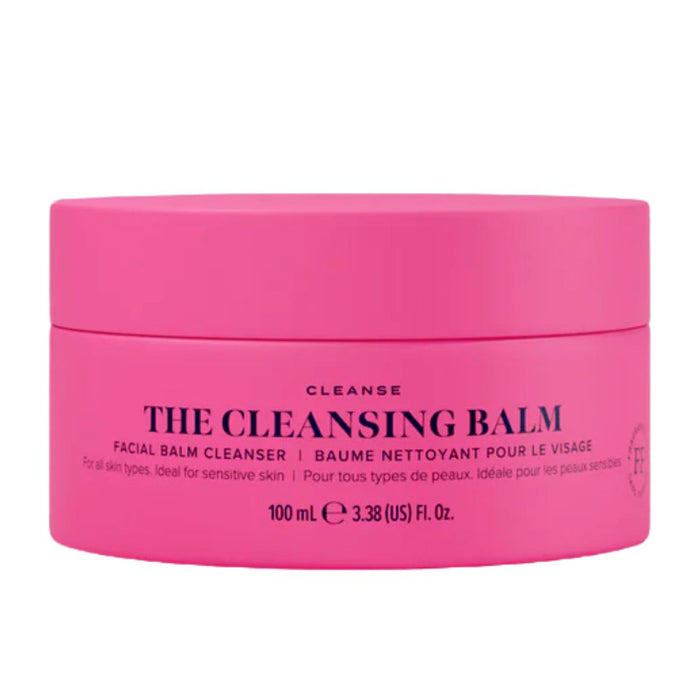 Skin Rocks The Cleansing Balm Fragrance Free 100ml