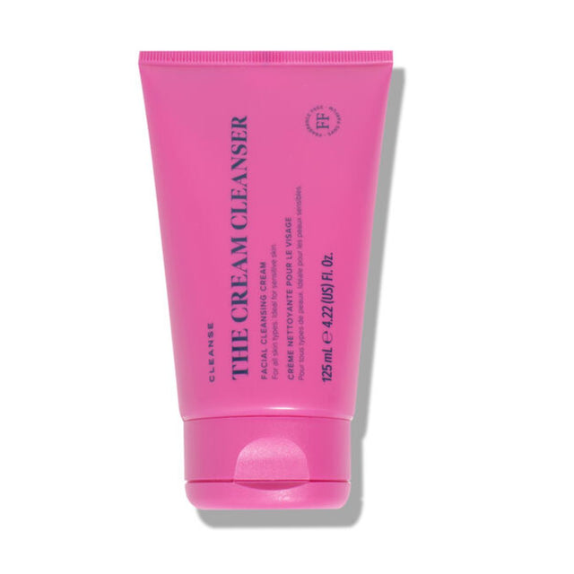Skin Rocks The Cream Cleanser 