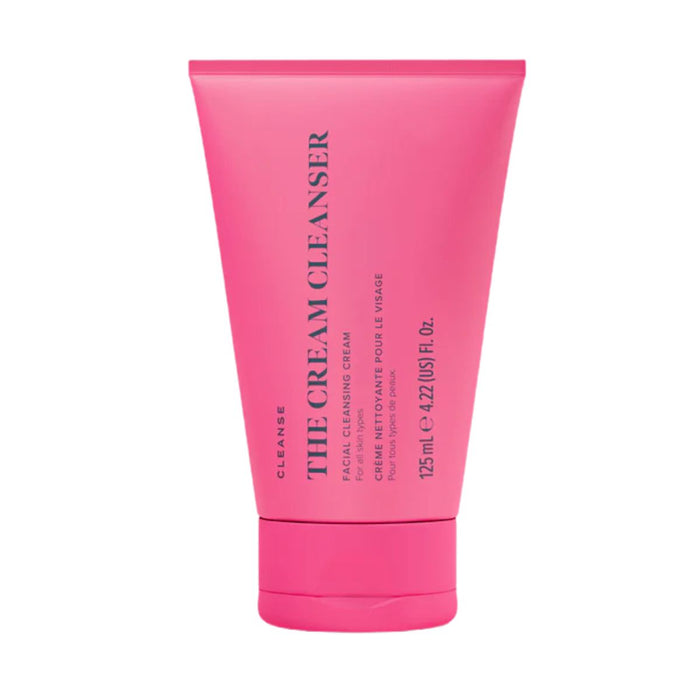 Skin Rocks The Cream Cleanser