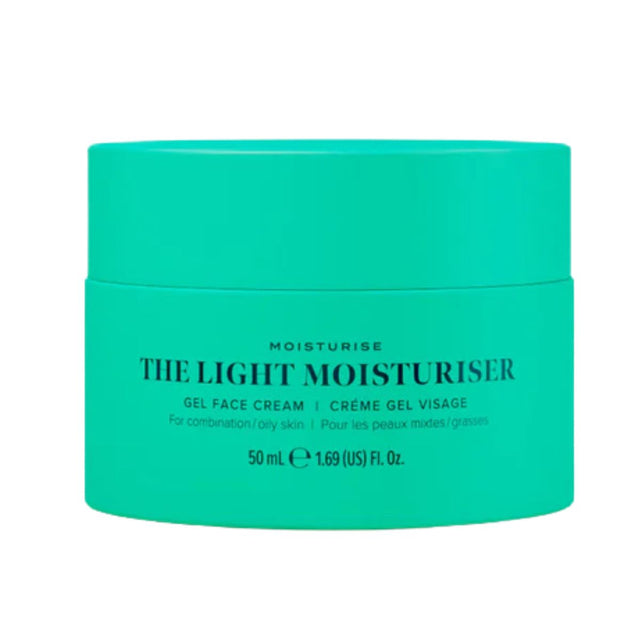 Skin Rocks The Light Moisturiser 50ml