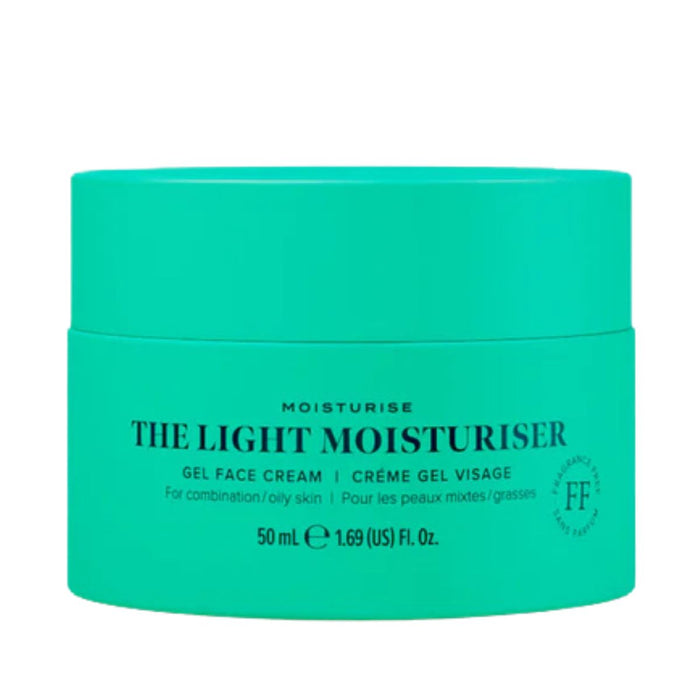 Skin Rocks The Light Moisturiser Fragrance Free 50ml