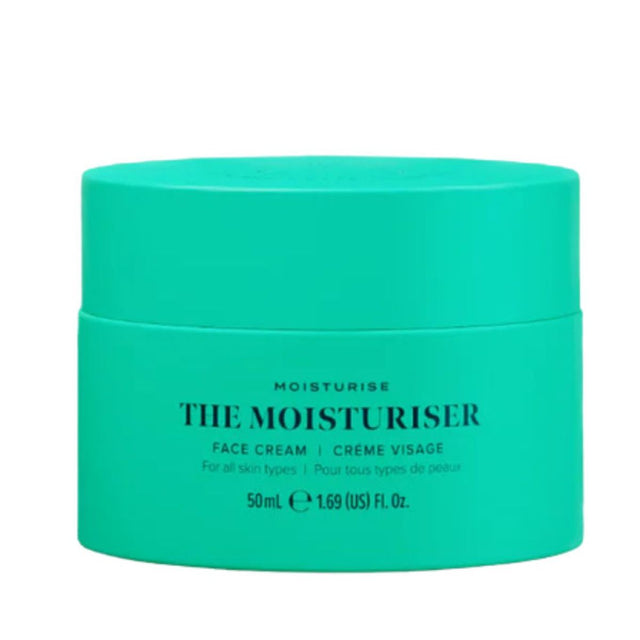 Skin Rocks The Moisturiser