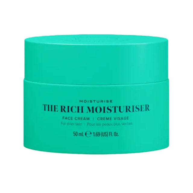 Skin Rocks The Rich Moisturiser