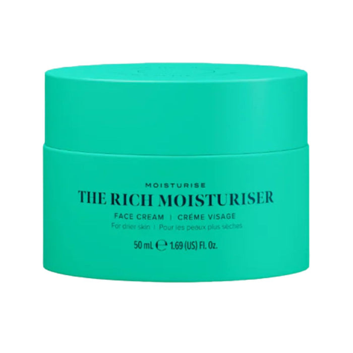 Skin Rocks The Rich Moisturiser