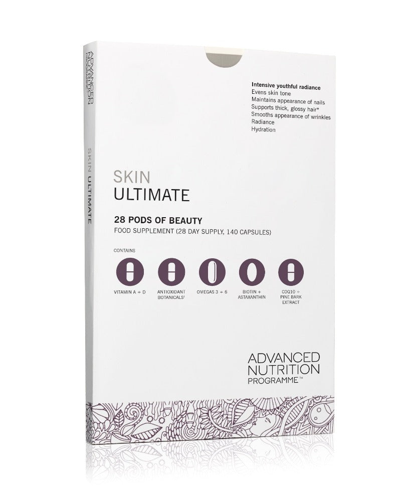 Advanced Nutrition Programme Skincare Box Ultimate