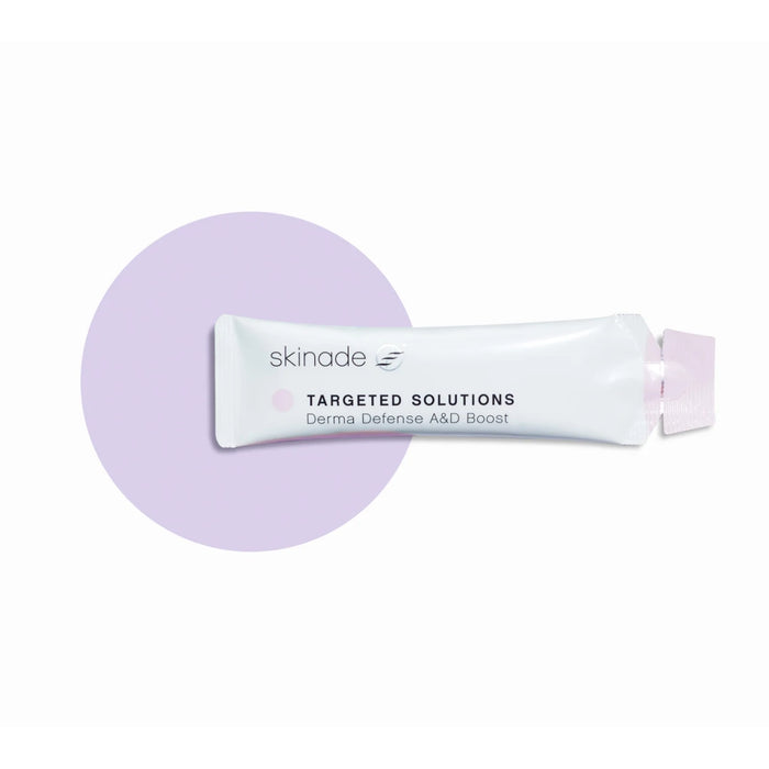 Skinade Derma Defense 30 Day Supply.