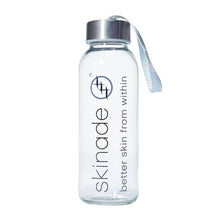 🎁 Free Skinade Glass Bottle worth €15 When You Purchase 1 or more Products from the Skinade Range (100% off)