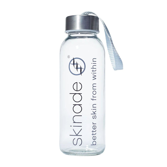 🎁 Free Skinade Glass Bottle worth €15 When You Purchase 1 or more Products from the Skinade Range (100% off)