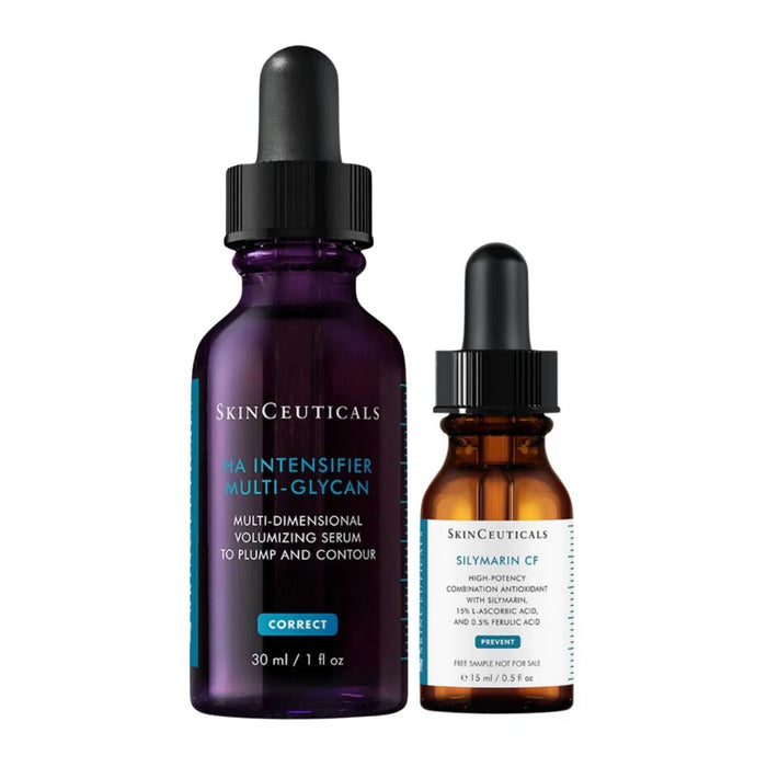 SkinCeuticals HA Intensifier Multi-Glyan & Free Choice of 15ml