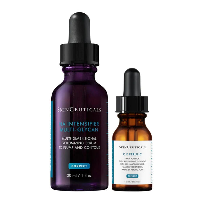 SkinCeuticals HA Intensifier Multi-Glyan & Free Choice of 15ml