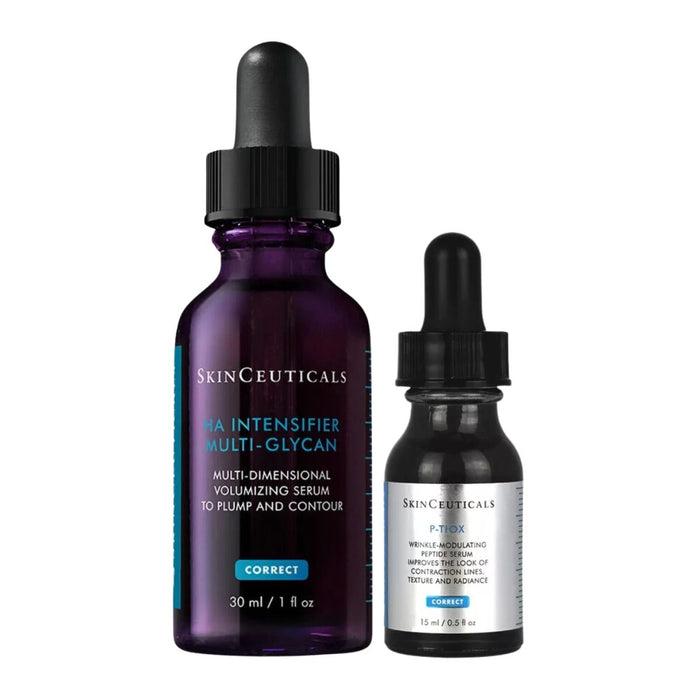 SkinCeuticals HA Intensifier Multi-Glyan & Free Choice of 15ml